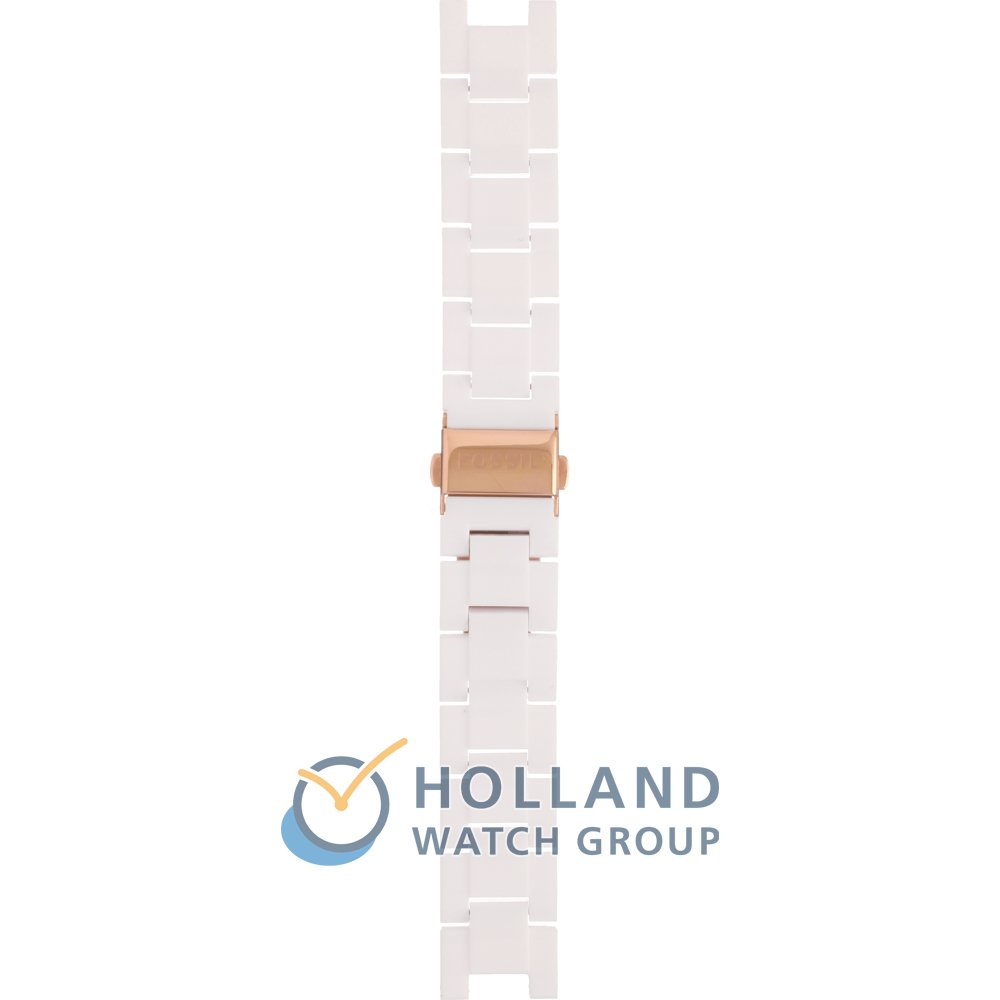 Fossil Straps AES2869 ES2869 Stella Strap