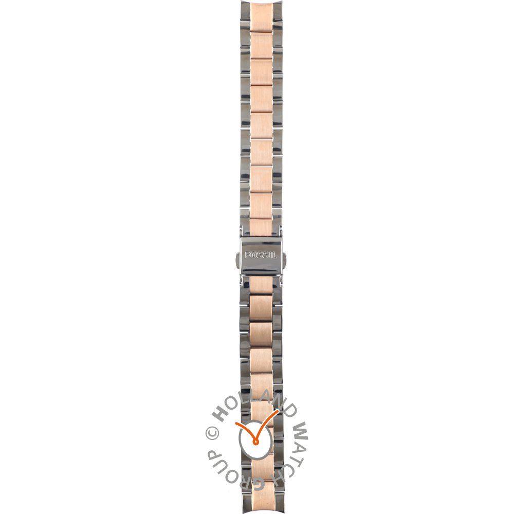 Fossil Straps AES3032 ES3032 Stella Mini Strap