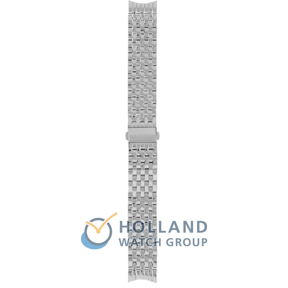 Fossil Straps AES3112 ES3112 Emma Strap