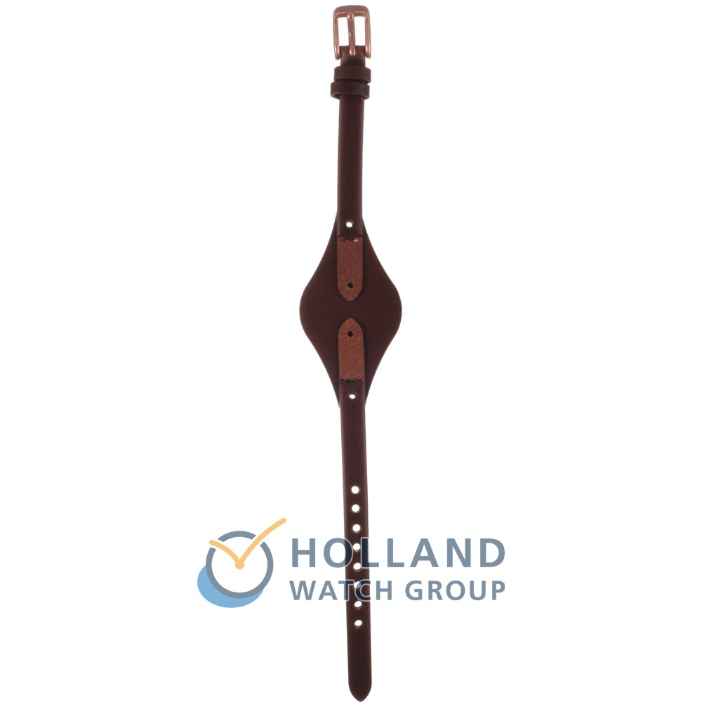 Bracelete Fossil Straps AES3200 ES3200 Georgia