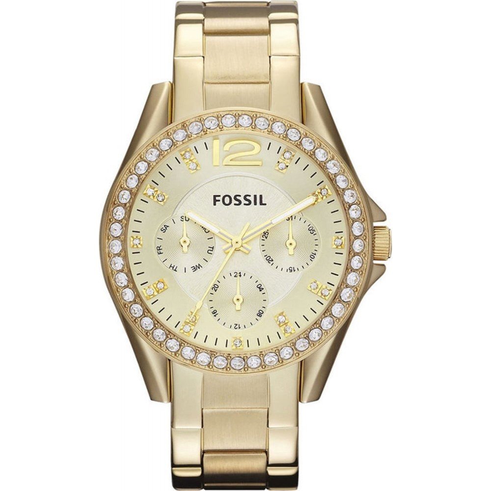Fossil ES3203 Riley Watch