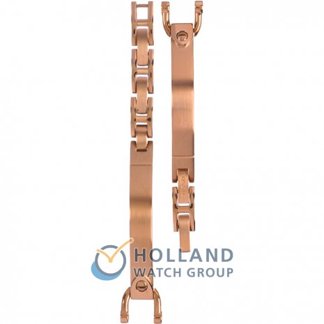 Fossil AES3268 Strap - ES3268 Georgia Mini
