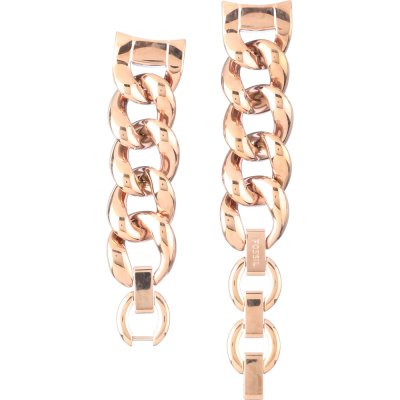 Fossil Straps AES3500 ES3500 Stella Strap