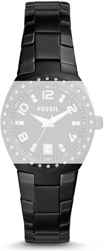 Fossil Straps AES3655 ES3655 Serena Strap