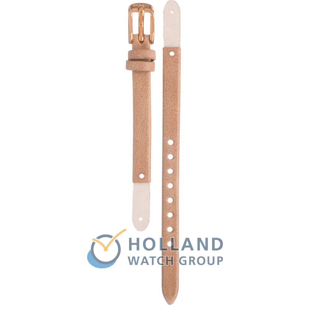 Fossil Straps AES3809 ES3809 Georgia Mini Strap