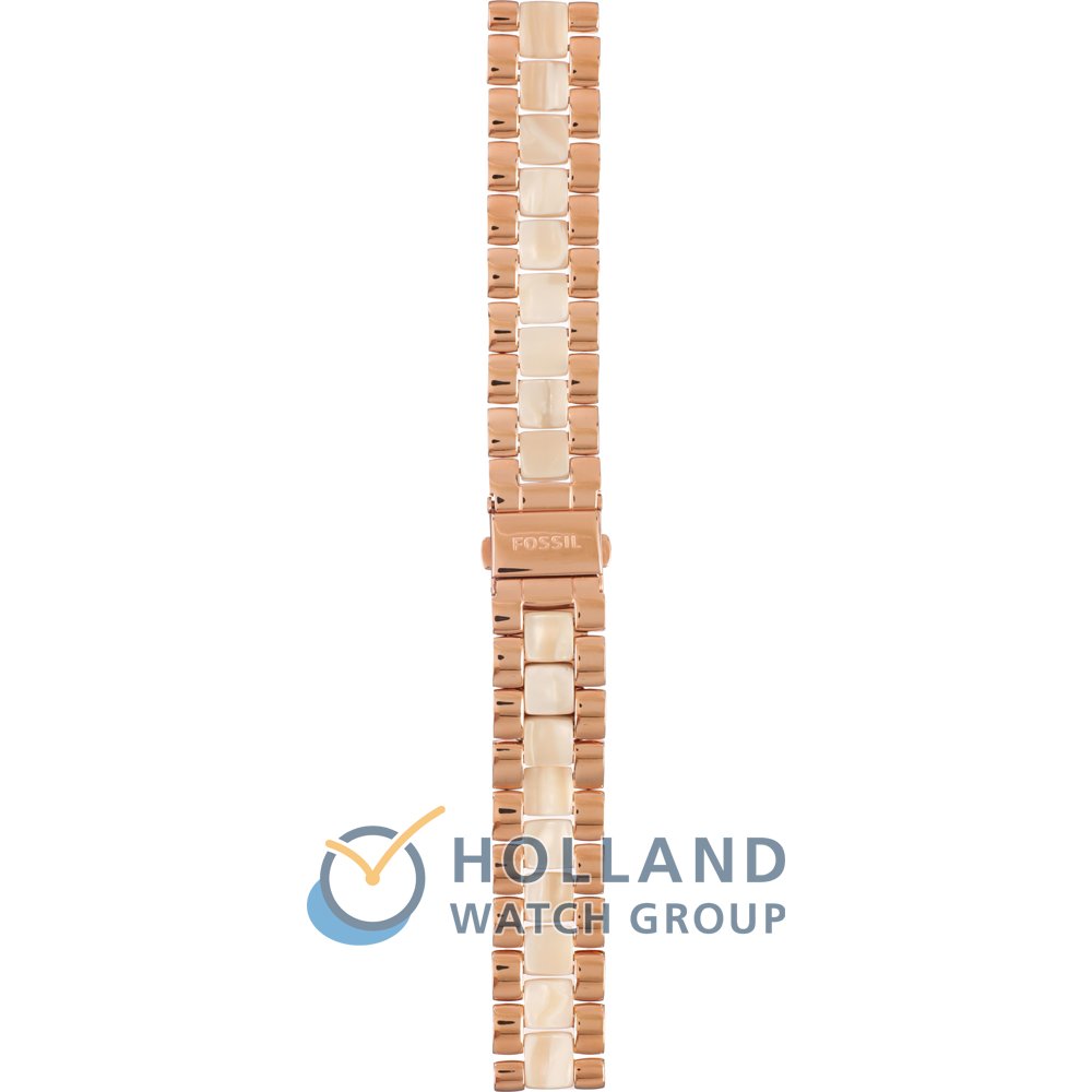 Fossil Straps AES3890 ES3890 Chelsey Strap