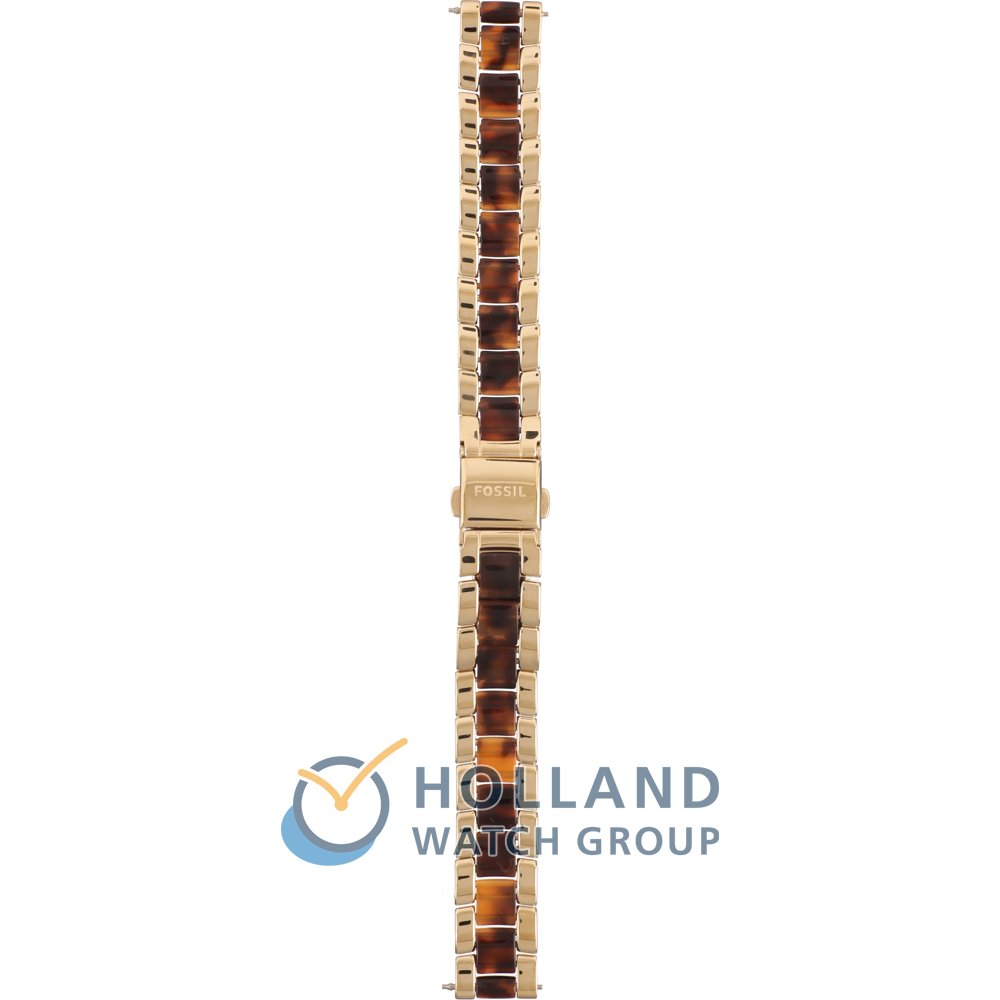 Fossil AES3925 Strap - ES3925 Jacqueline