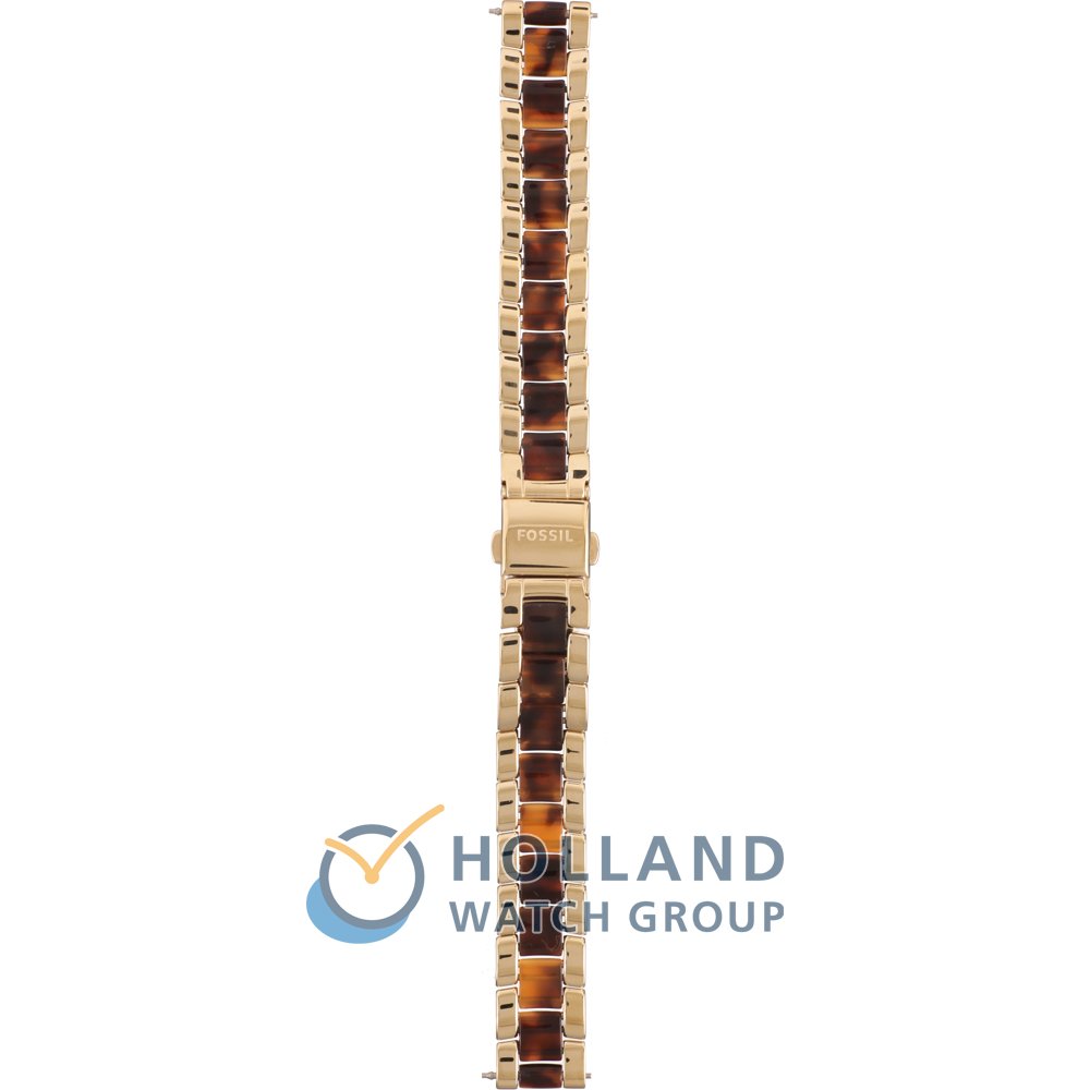 Fossil Straps AES3925 ES3925 Jacqueline Strap