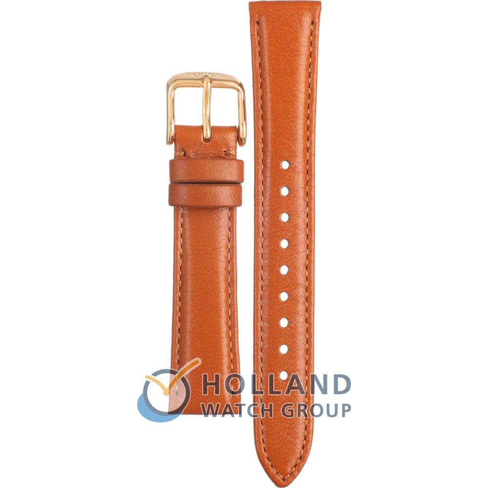 Fossil AES4006 Strap - ES4006 Tailor