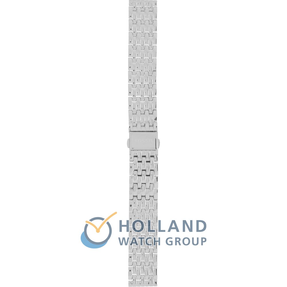 Fossil Straps AES4054 ES4054 Tailor Strap