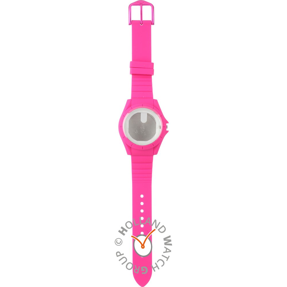 Fossil Straps AES4065 ES4065 Poptastic Strap