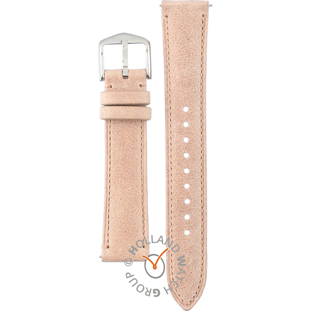 Fossil AES4196 Strap - ES4196 Idealist