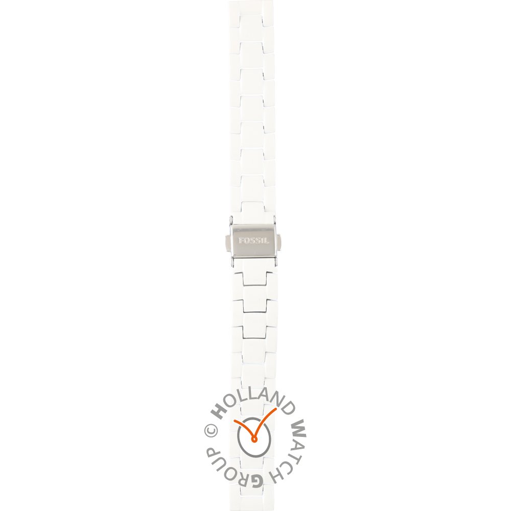 Fossil Straps AES4397 ES4397 Jacqueline Strap