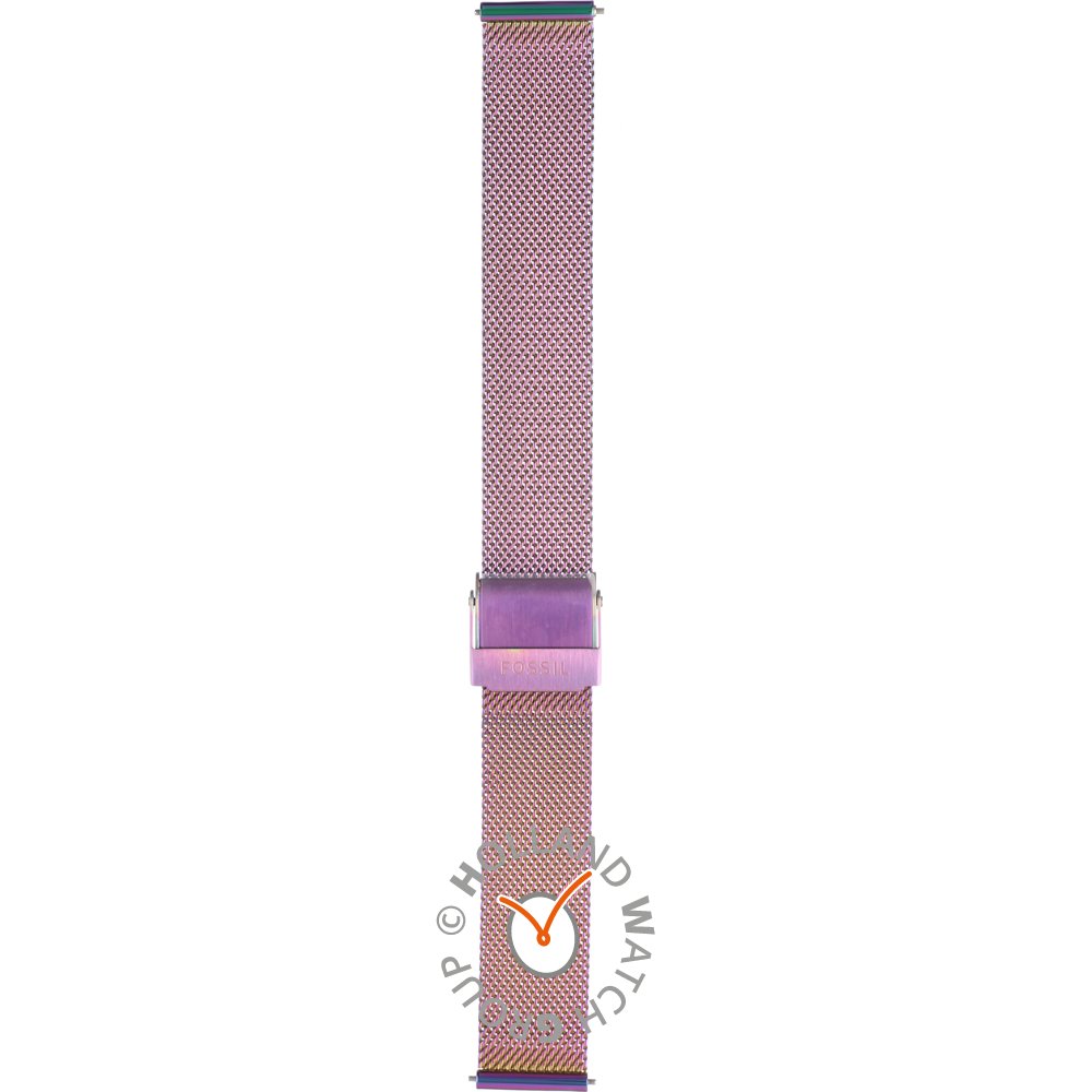 Fossil AES4466 Strap - ES4466 Neely