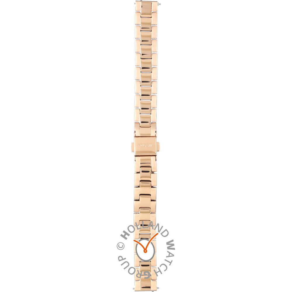 fossil tailor mini