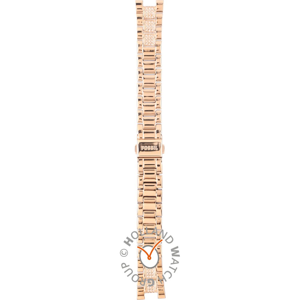 Fossil Straps AES4509 ES4509 Scarlette Strap