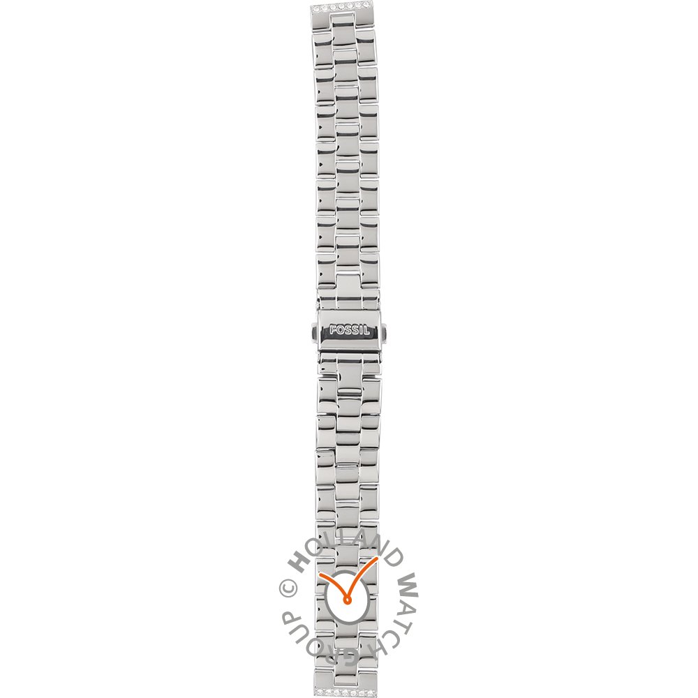 Fossil Straps AES4539 ES4539 Madeline Strap