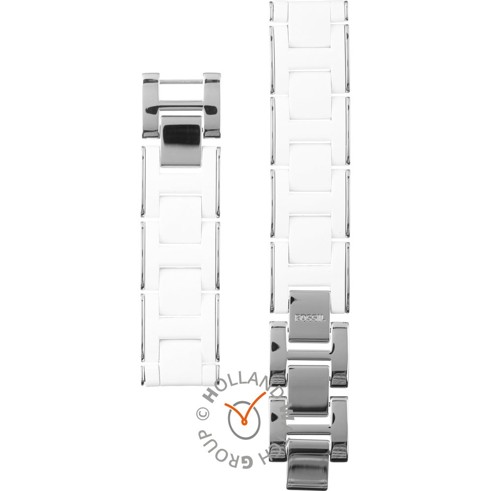 Fossil AES4605 Strap - ES4605 Carlie