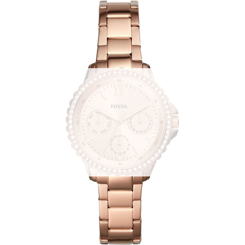 Fossil AES4782 Strap - ES4782 Izzy