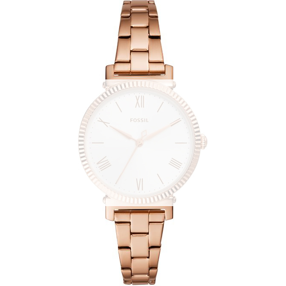 Fossil AES4791 Strap - ES4791 Daisy