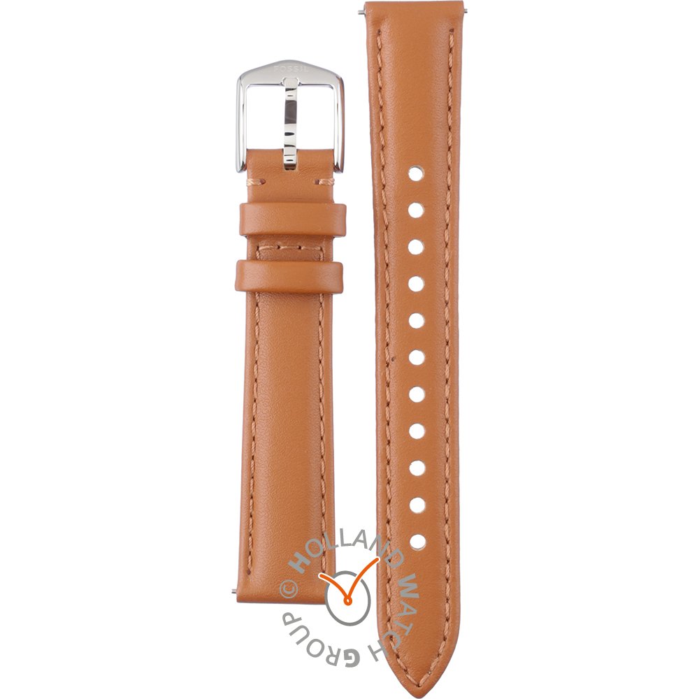Fossil AES4825 Strap - ES4825 Copeland