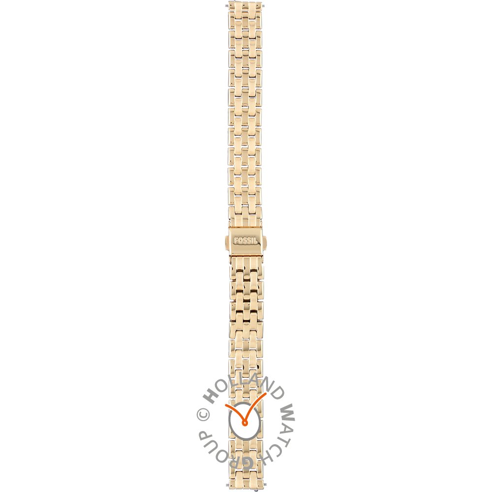Fossil AES4945 Strap - ES4945 Monroe