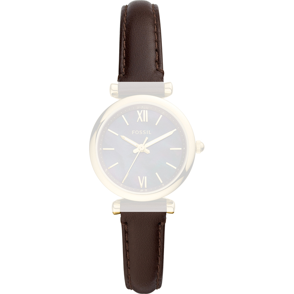 Fossil AES4968 Strap - ES4968 Carlie Mini