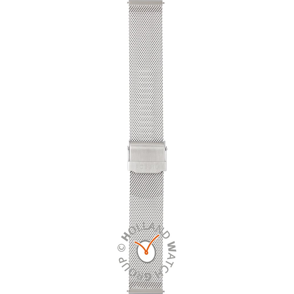 Fossil AES4998 Strap - ES4998 FB-01