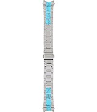 Fossil AES5077 Strap - ES5077 Scarlette 