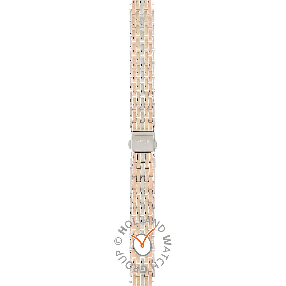 Fossil Straps AES5081 ES5081 Raquel Strap