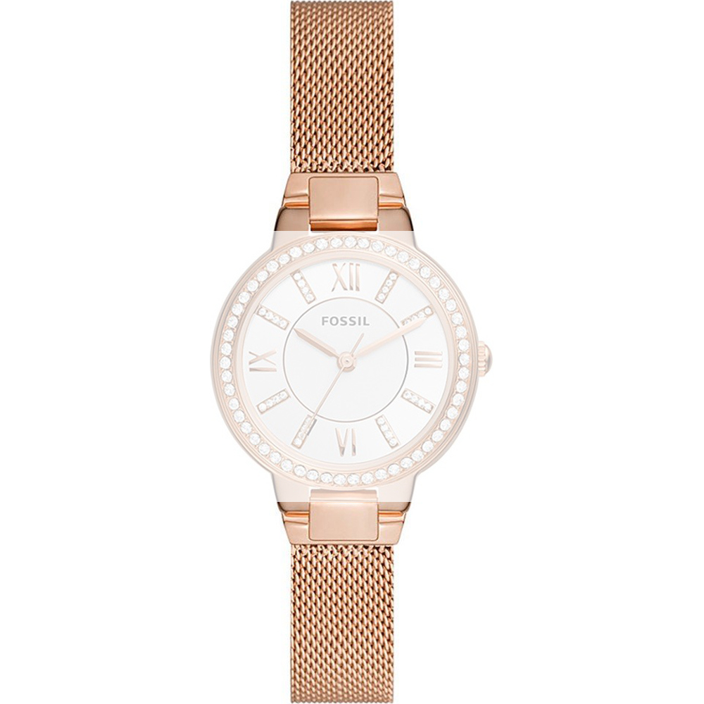 S201111 Fossil AES5111 Strap - ES5111 Virginia