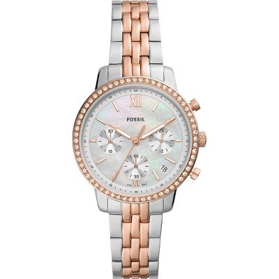 Fossil ES5279 Neutra horloge