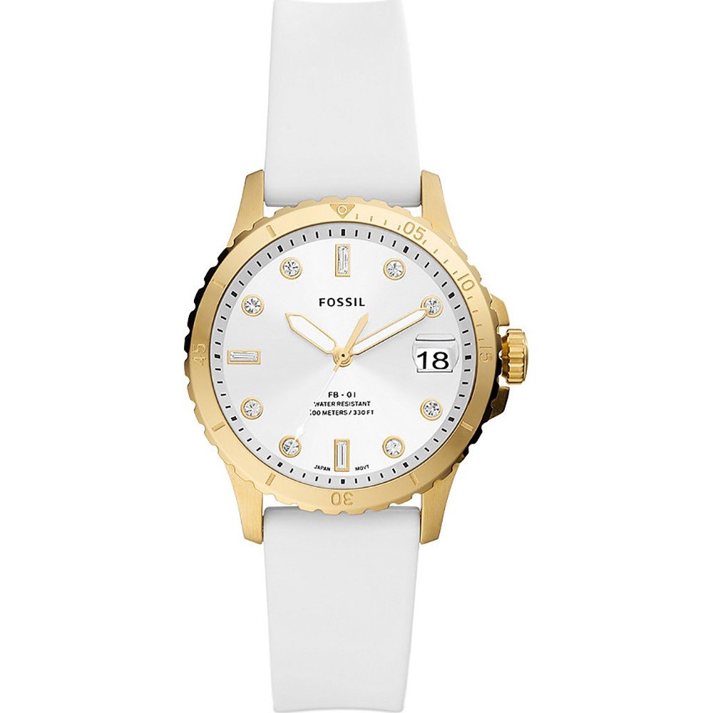 Fossil ES5286 FB - 01 Watch