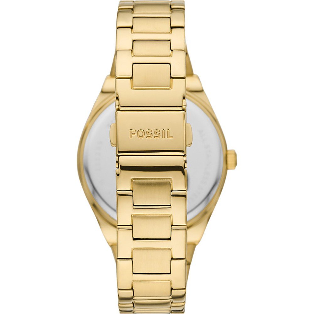 Fossil ES5325 Scarlette Horloge • EAN: 4064092267297 • Mastersintime.com