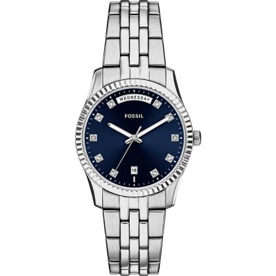 Fossil ES5457 Scarlette Watch