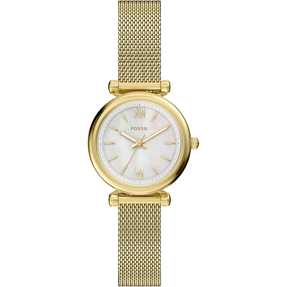☆エルセーヌ　Newエクセレントゴージャス Fossil ES5462 Carlie Watch • EAN: 4064092382853 • Mastersintime.com