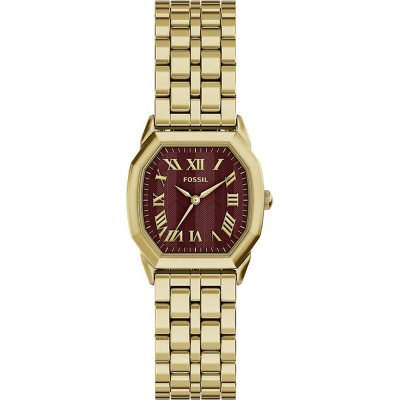 Fossil ES5511 Harlow Uhr