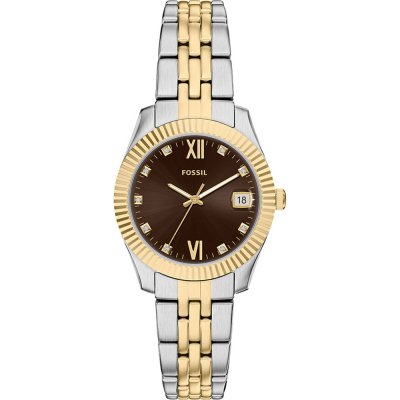 Fossil ES5539 Scarlette Watch