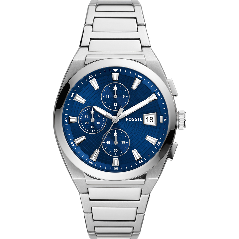 Fossil FS5795 Everett Chrono Watch