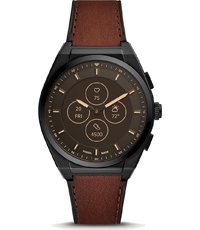 Fossil AFTW7055 Strap - FTW7055 Everett