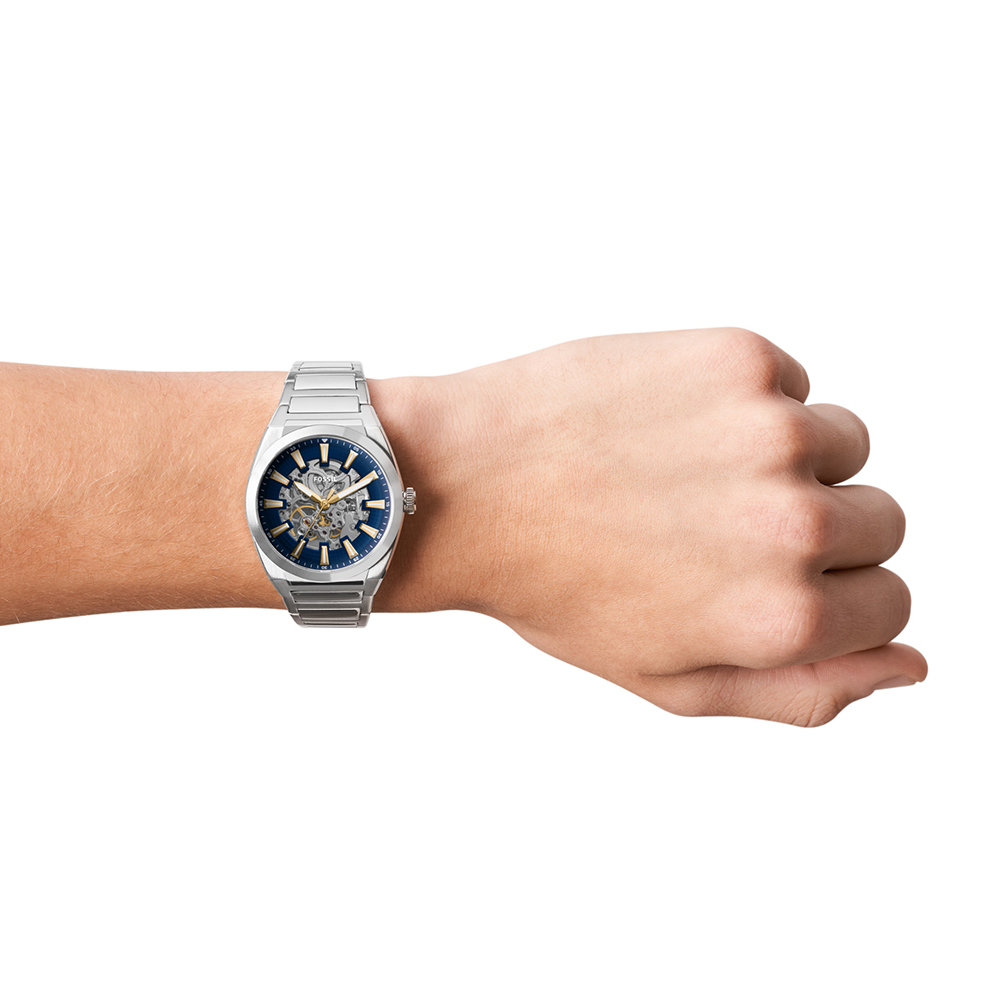 Fossil ME3220 watch - Everett