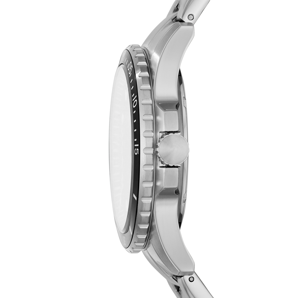 Fossil ME3190 watch - FB-01 Automatic