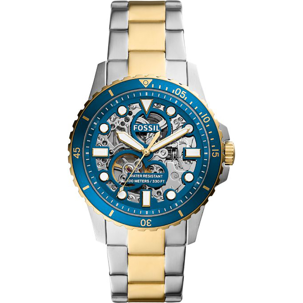 Fossil ME3191 FB-01 Automatic Watch