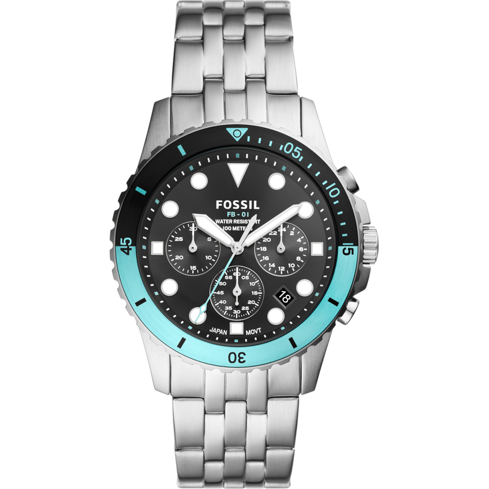 Watch FB-01 Chrono FS5827