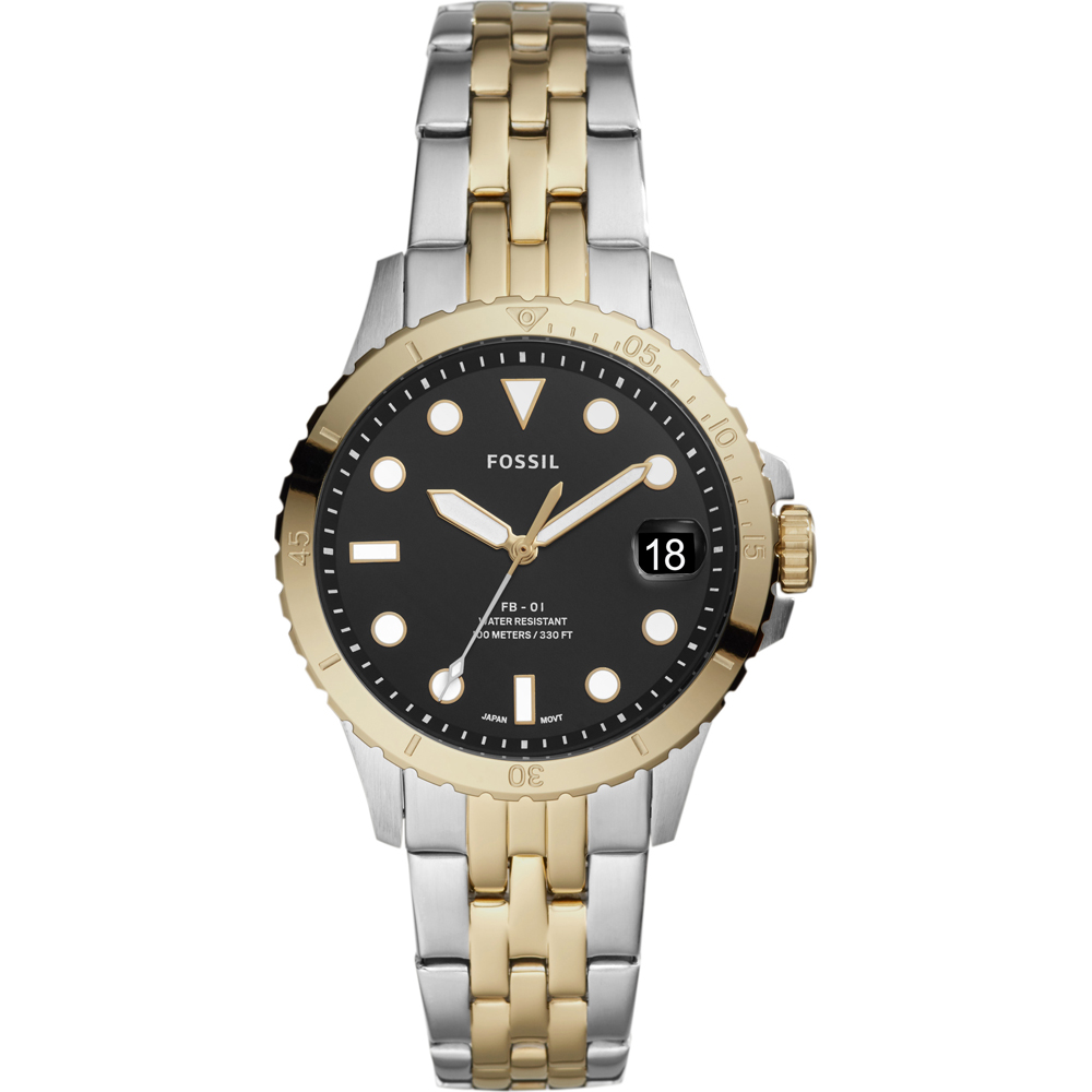 Fossil ES4745 FB-01 Watch