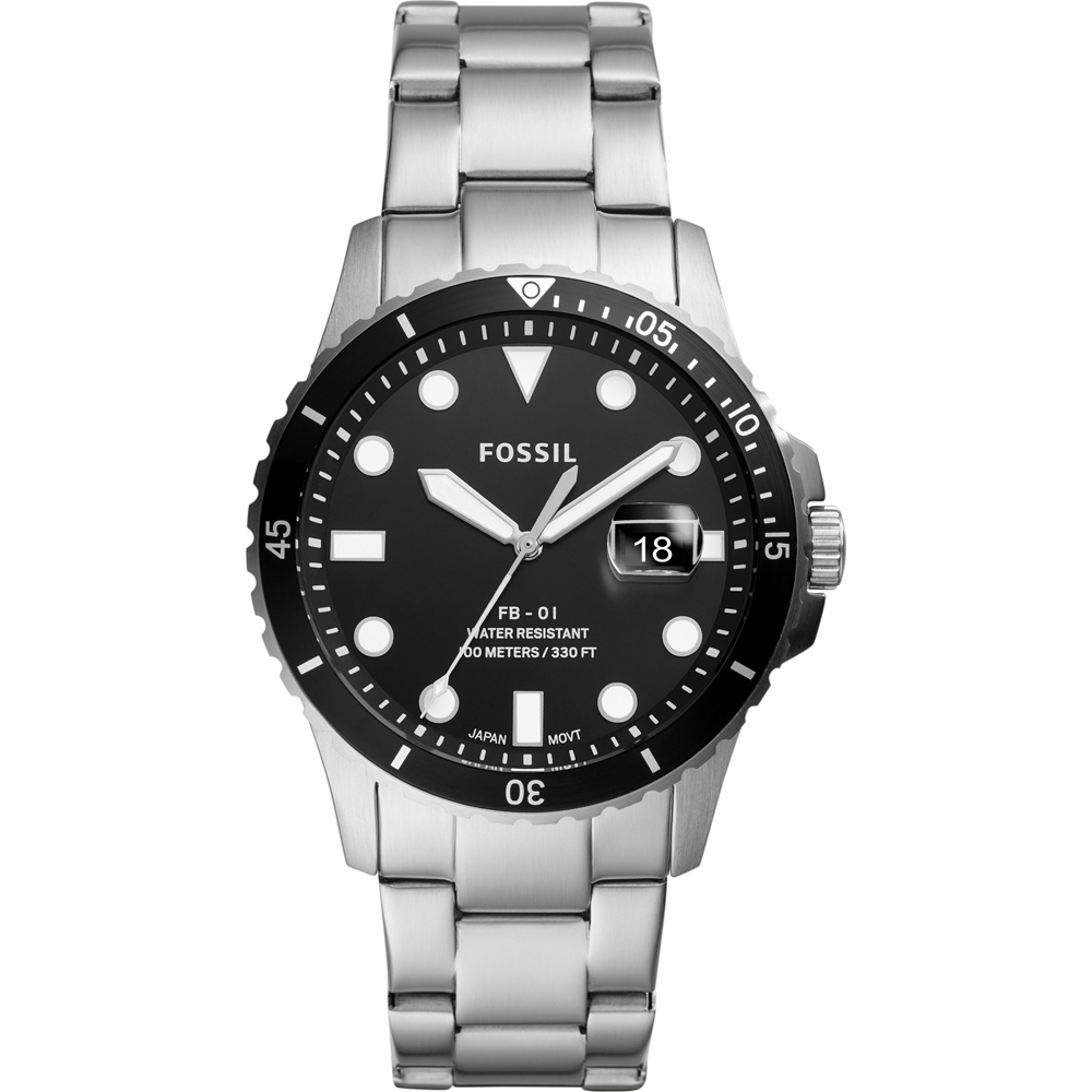 Fossil FS5652 FB-01 Watch
