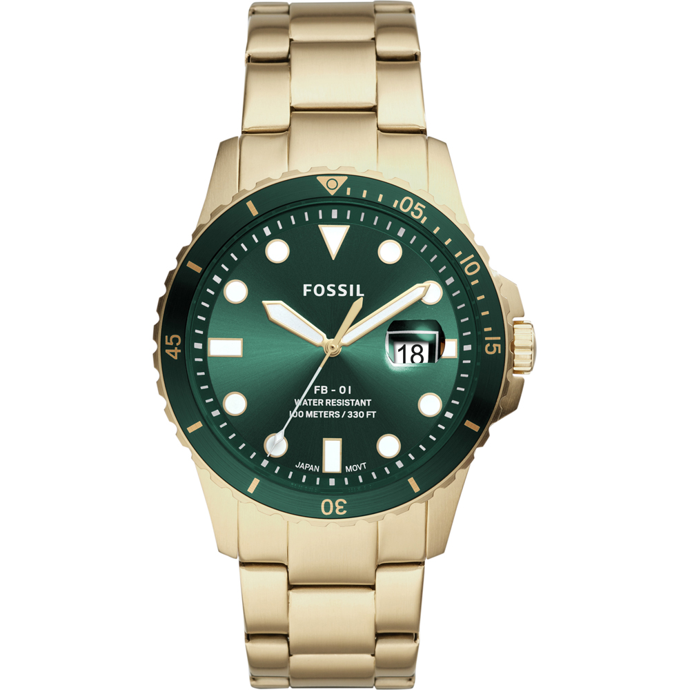 Fossil FS5658 FB-01 montre