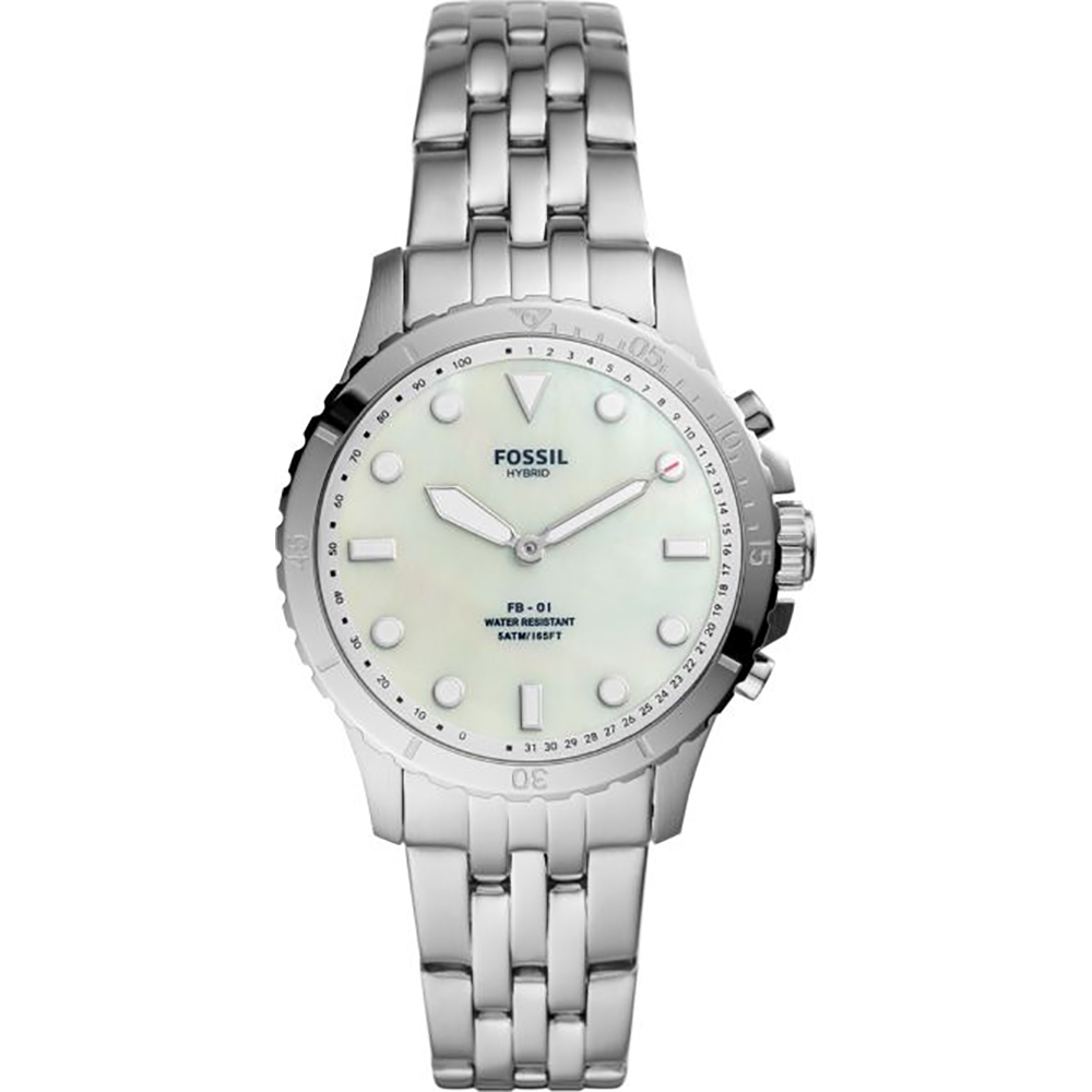 Fossil Smartwatch FTW5072 FB-01 Watch