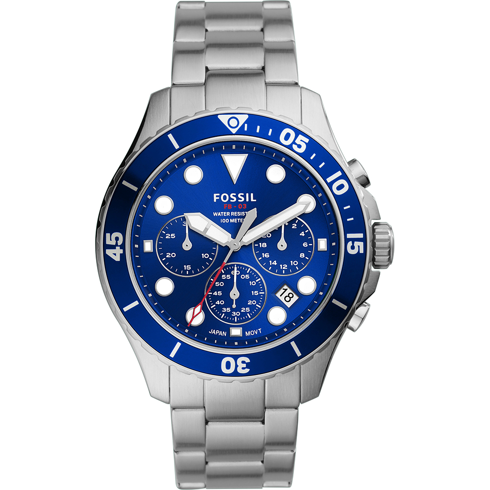 Montre Fossil FS5724 FB-03