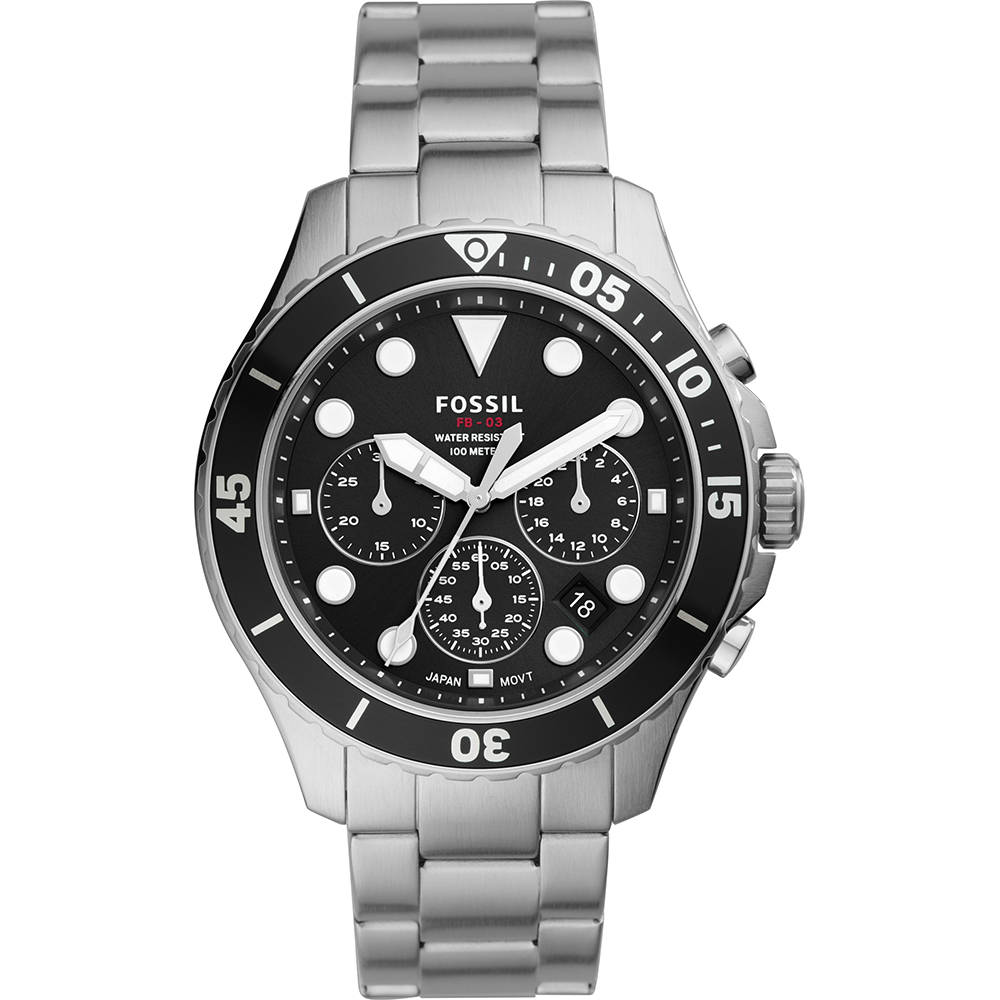 Fossil FS5725 FB-03 Watch